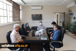 تقدیر از آزاده ی گرامی، جواد خشوعی 5