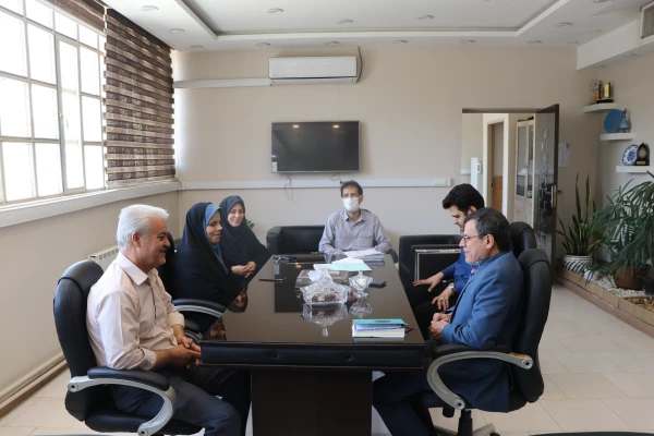 تقدیر از آزاده ی گرامی، جواد خشوعی 5