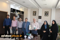 تقدیر از آزاده ی گرامی، جواد خشوعی 7