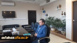 بررسی مسائل مربوط به حوزه ی بسیج اساتید دانشگاه فرهنگیان استان اصفهان 5