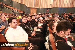 درخشش دانشجومعلمان اصفهانی در پنجمین المپیاد ورزش های همگانی و سومین المپیاد ورزشی دانشجویان شاهد و ایثارگر 8