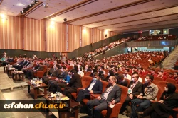 درخشش دانشجومعلمان اصفهانی در پنجمین المپیاد ورزش های همگانی و سومین المپیاد ورزشی دانشجویان شاهد و ایثارگر 11