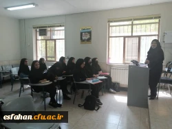 شروع سال تحصیلی 1402-1401  در دانشگاه فرهنگیان استان اصفهان 4