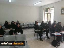 شروع سال تحصیلی 1402-1401  در دانشگاه فرهنگیان استان اصفهان 5