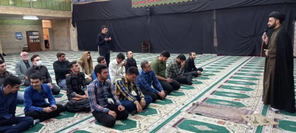 شروع سال تحصیلی 1402-1401  در دانشگاه فرهنگیان استان اصفهان 10