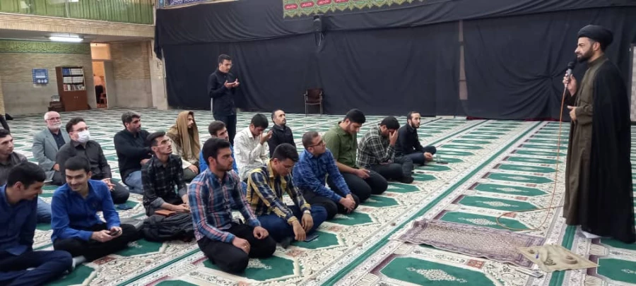 شروع سال تحصیلی 1402-1401  در دانشگاه فرهنگیان استان اصفهان 10