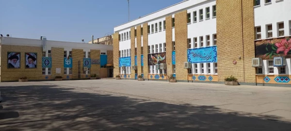 شروع سال تحصیلی 1402-1401  در دانشگاه فرهنگیان استان اصفهان 11