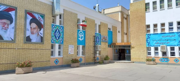 شروع سال تحصیلی 1402-1401  در دانشگاه فرهنگیان استان اصفهان 12