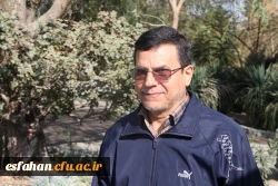 همایش پیاده روی اساتید،کارکنان و دانشجومعلمان دانشگاه فرهنگیان استان اصفهان 2