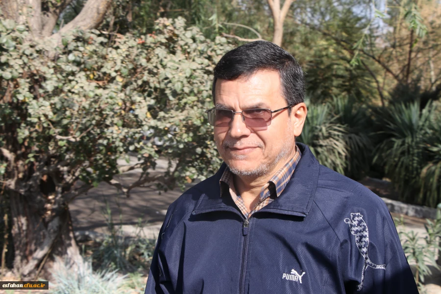 همایش پیاده روی اساتید،کارکنان و دانشجومعلمان دانشگاه فرهنگیان استان اصفهان 2