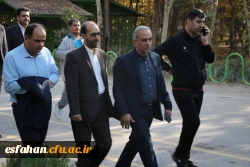 همایش پیاده روی اساتید،کارکنان و دانشجومعلمان دانشگاه فرهنگیان استان اصفهان 10