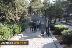 همایش کوه گشت  اساتید،کارکنان و دانشجومعلمان دانشگاه فرهنگیان استان اصفهان 3