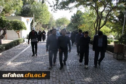 همایش کوه گشت  اساتید،کارکنان و دانشجومعلمان دانشگاه فرهنگیان استان اصفهان 4