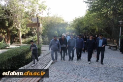 همایش کوه گشت  اساتید،کارکنان و دانشجومعلمان دانشگاه فرهنگیان استان اصفهان 8