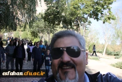 همایش کوه گشت  اساتید،کارکنان و دانشجومعلمان دانشگاه فرهنگیان استان اصفهان 24
