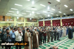 سخنرانی حجت الاسلام و المسلمین محسن قرائتی در دانشگاه فرهنگیان استان اصفهان 13