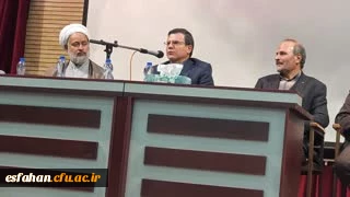 تشکیل جلسه پرسش و پاسخ مسئولین دانشگاه با دانشجومعلمان