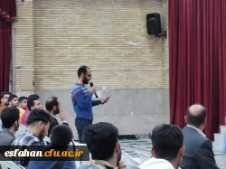 تشکیل جلسه پرسش و پاسخ مسئولین دانشگاه با دانشجومعلمان 13