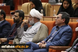 مراسم دانشجویان دختر جدیدالورود سال 1401 دانشگاه فرهنگیان استان اصفهان 20