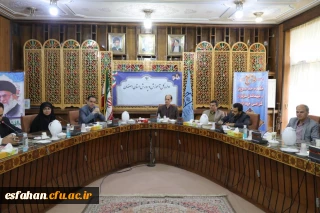 ورود رتبه های برتر علمی در دانشگاه فرهنگیان نشان از ارتقای جایگاه علمی آن دارد