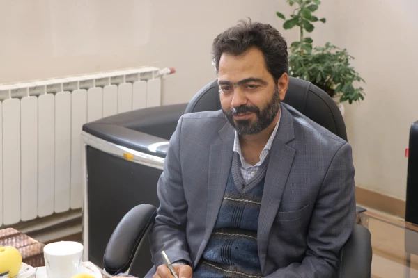 دیدار دکتر کجباف  با اساتید پیشکسوت دانشگاه 9