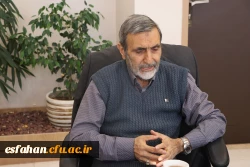 دیدار دکتر کجباف  با اساتید پیشکسوت دانشگاه 10