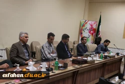 حضور اساتید مأمور در دانشگاه بسیار ارزشمند است. 3