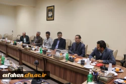 حضور اساتید مأمور در دانشگاه بسیار ارزشمند است. 4