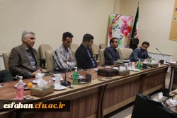 حضور اساتید مأمور در دانشگاه بسیار ارزشمند است. 5