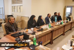 حضور اساتید مأمور در دانشگاه بسیار ارزشمند است. 10