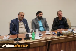 حضور اساتید مأمور در دانشگاه بسیار ارزشمند است. 11