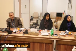 حضور اساتید مأمور در دانشگاه بسیار ارزشمند است. 12