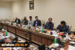 حضور اساتید مأمور در دانشگاه بسیار ارزشمند است. 13