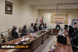 حضور اساتید مأمور در دانشگاه بسیار ارزشمند است. 15