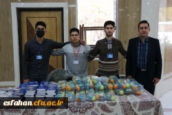 مراسم گرامیداشت روز دانشجو به روایت تصویر 4