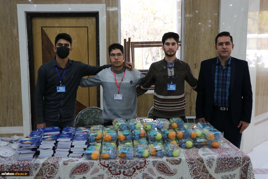 مراسم گرامیداشت روز دانشجو به روایت تصویر 4