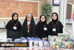 مراسم گرامیداشت روز دانشجو به روایت تصویر 3