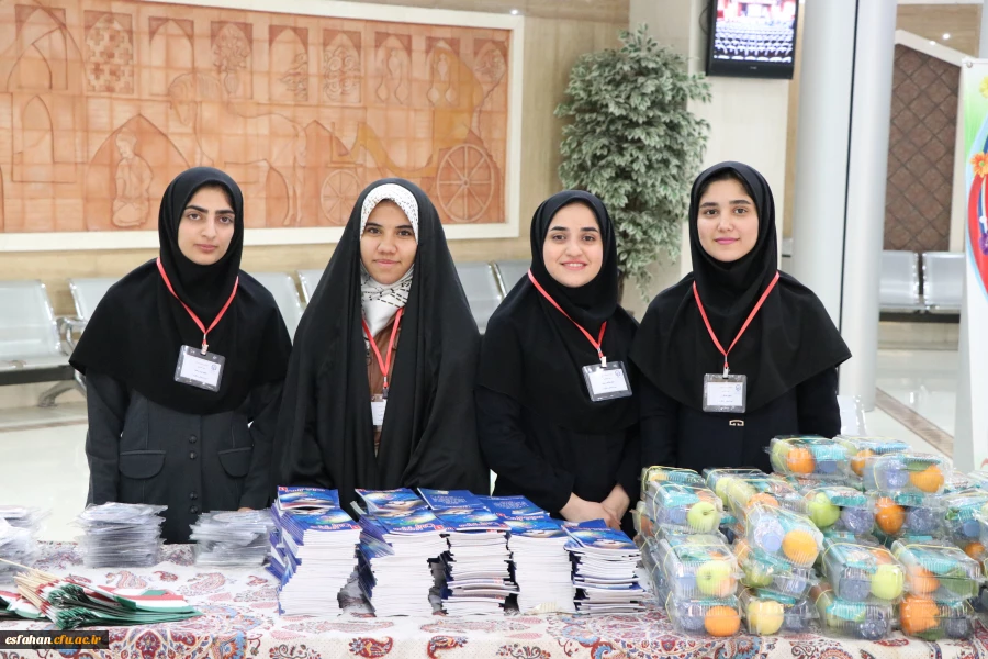 مراسم گرامیداشت روز دانشجو به روایت تصویر 3