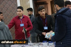 مراسم گرامیداشت روز دانشجو به روایت تصویر 6