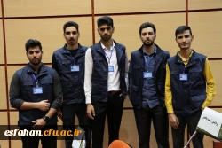 مراسم گرامیداشت روز دانشجو به روایت تصویر 9