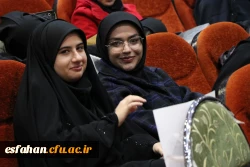 مراسم گرامیداشت روز دانشجو به روایت تصویر 10