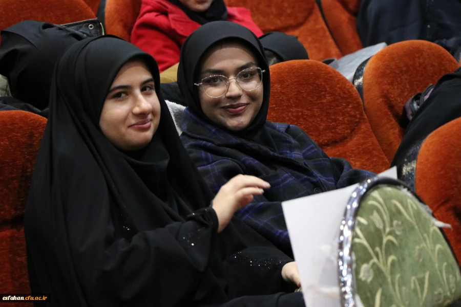 مراسم گرامیداشت روز دانشجو به روایت تصویر 10