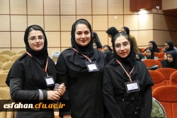 مراسم گرامیداشت روز دانشجو به روایت تصویر 11