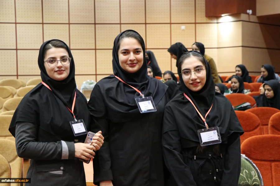 مراسم گرامیداشت روز دانشجو به روایت تصویر 11