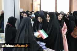 مراسم گرامیداشت روز دانشجو به روایت تصویر 12