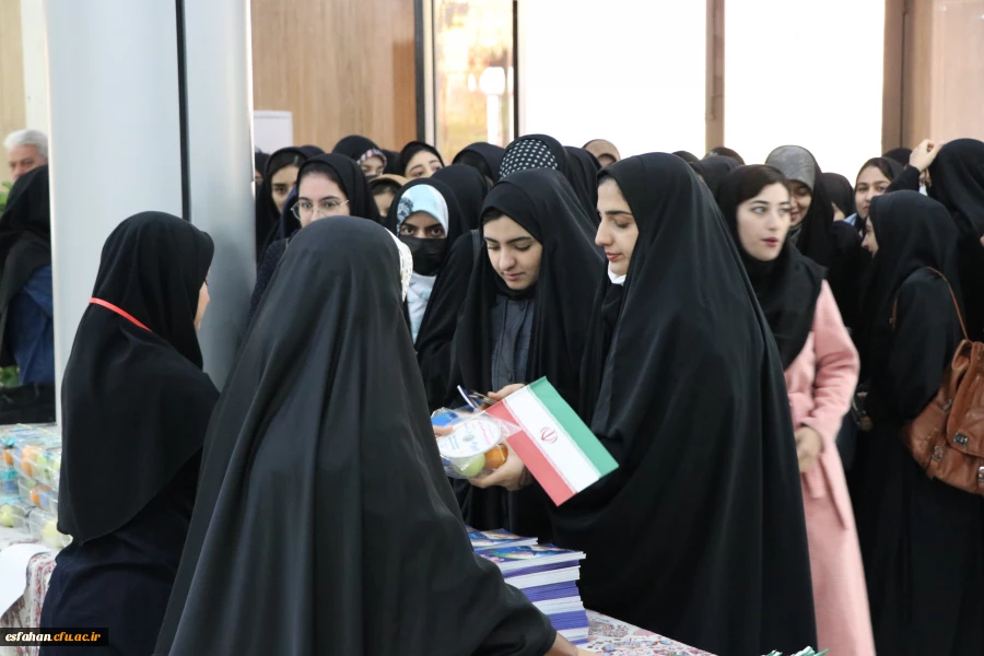 مراسم گرامیداشت روز دانشجو به روایت تصویر 12