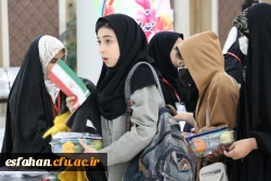 مراسم گرامیداشت روز دانشجو به روایت تصویر 13