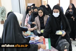 مراسم گرامیداشت روز دانشجو به روایت تصویر 14