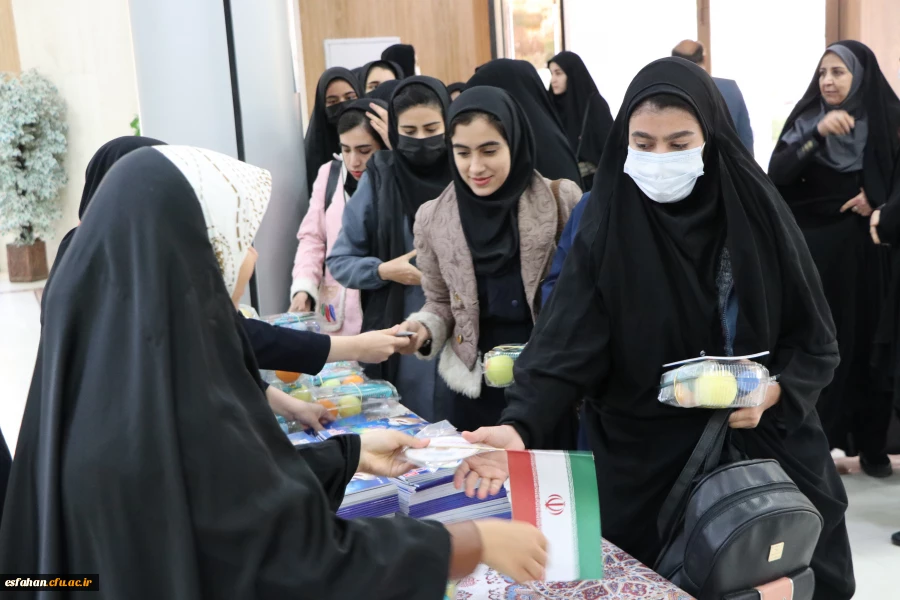 مراسم گرامیداشت روز دانشجو به روایت تصویر 14