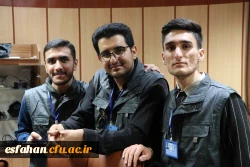 مراسم گرامیداشت روز دانشجو به روایت تصویر 16